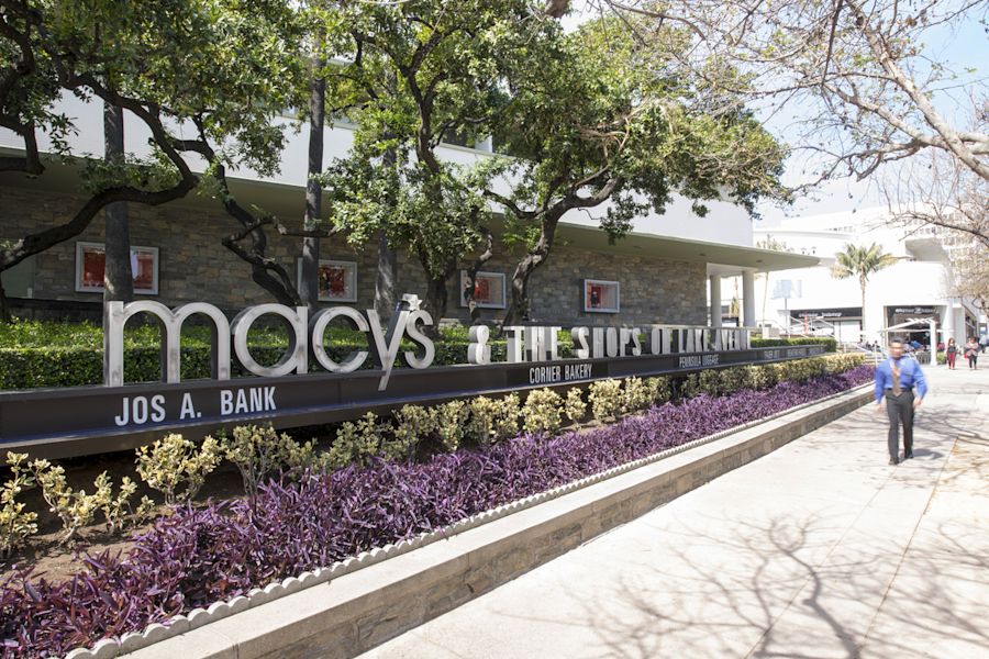 Pasadena Towers - 55 South Lake Avenue