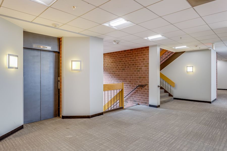 Norfolk Place Medical Center - 333 Elm Street