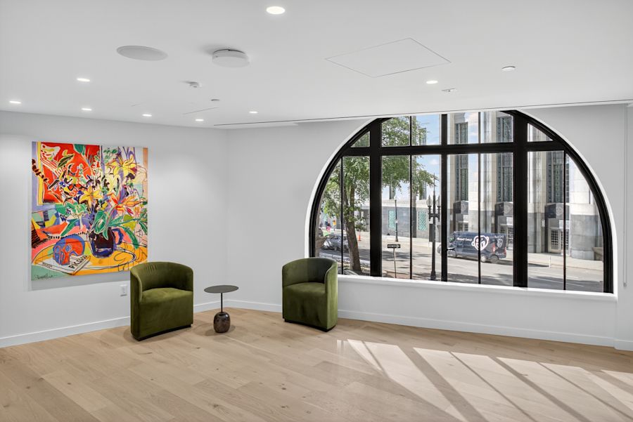 10 Post Office Square