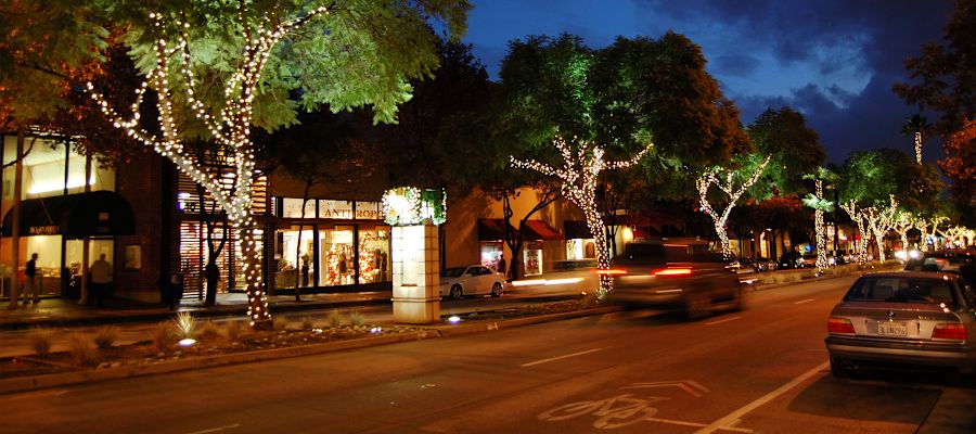 Pasadena Towers - 55 South Lake Avenue