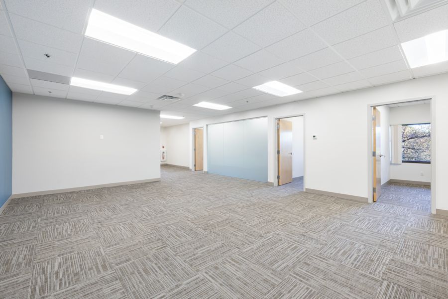 Main Area 1 - Partial 1st Floor, Suite 115 - Norfolk Place Medical Center - 333 Elm Street