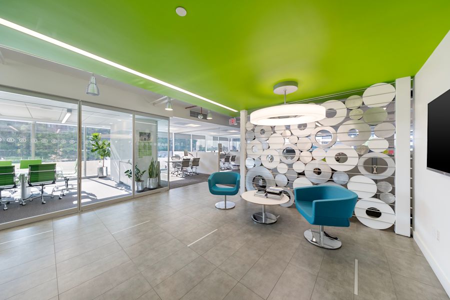 Breakout Area 2