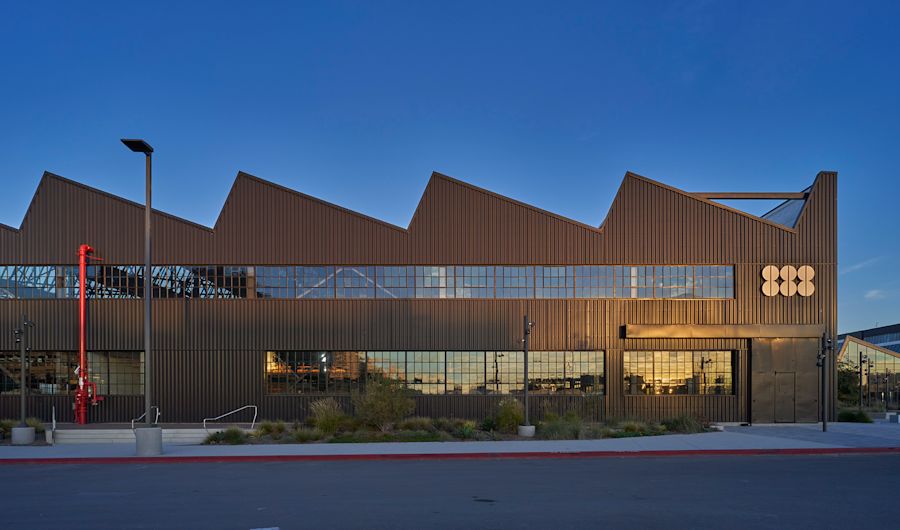 888 North Douglas Street