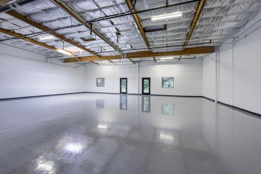 Listing image - Partial Ground Floor, Suite 1402 - Building 1400 - Rose Canyon Business Park