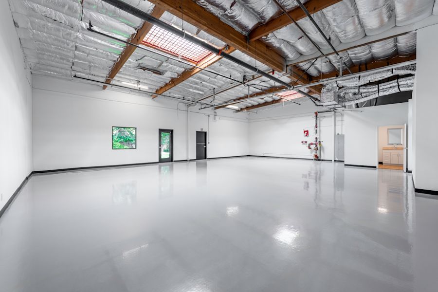 Listing image - Partial Ground Floor, Suite 1401 - Building 1400 - Rose Canyon Business Park