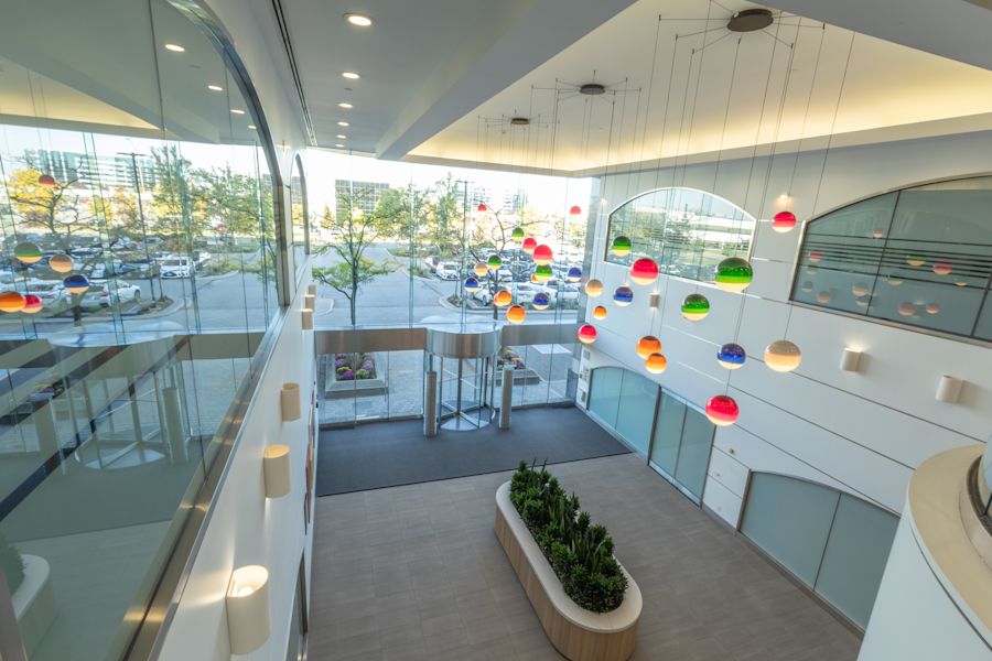 Skymark Avenue - 2630 - 2680 Skymark Ave