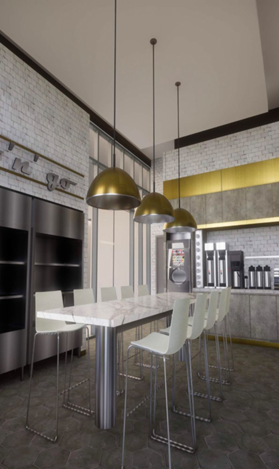 2100 McKinney Avenue