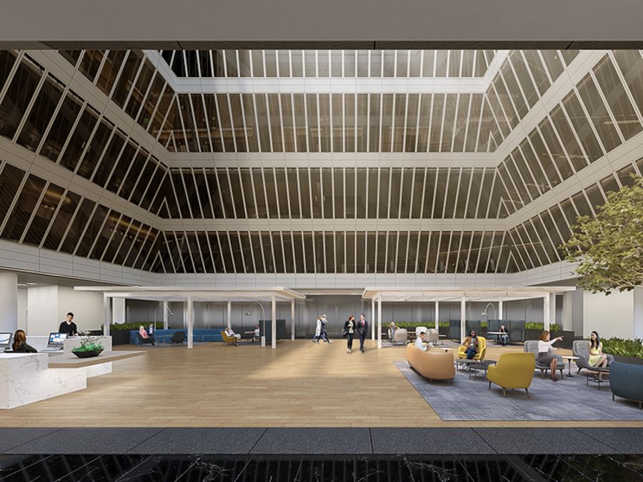 The Warner Building - 1299 Pennsylvania Avenue Northwest