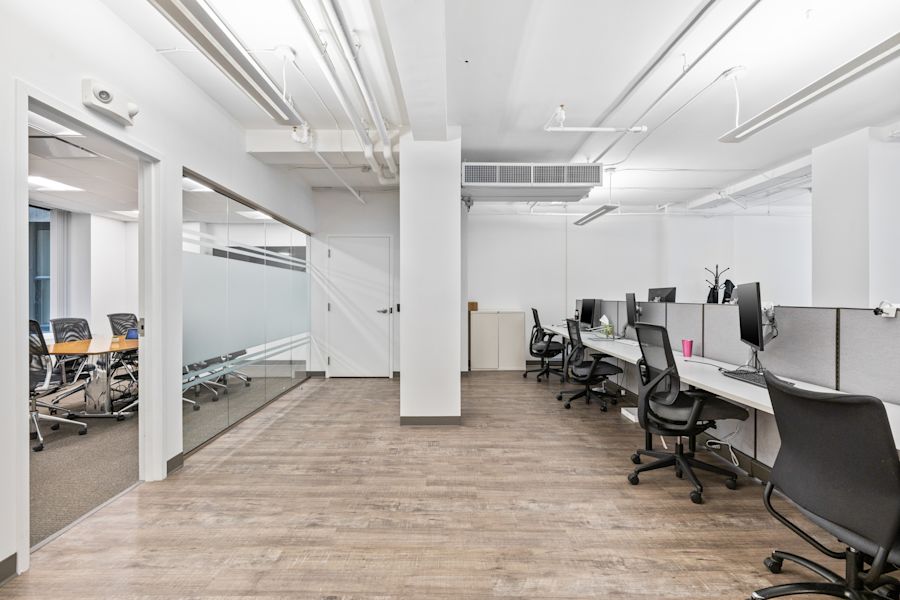 Main Area 2