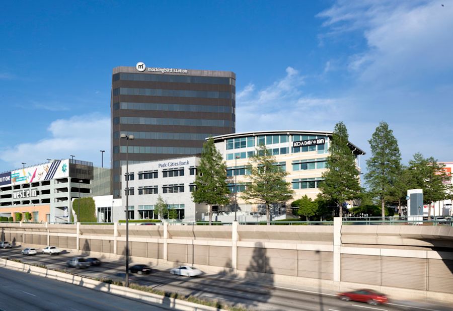 Mockingbird Station - 5307 East Mockingbird Lane