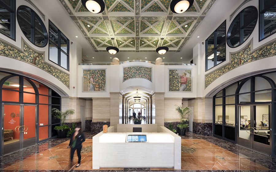 Pasadena Towers - 55 South Lake Avenue