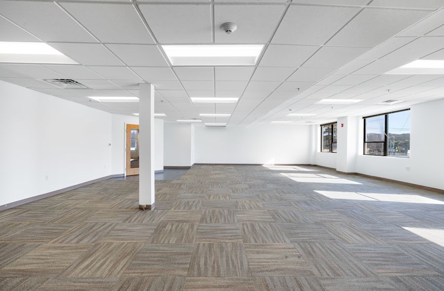 Main Area
