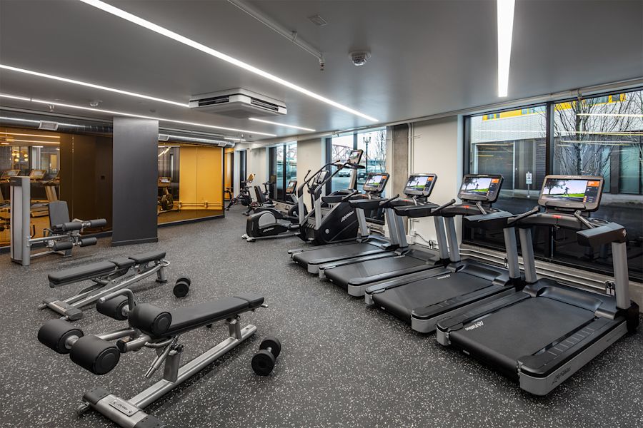 Tanner Point - 1250 Northwest 9th Avenue