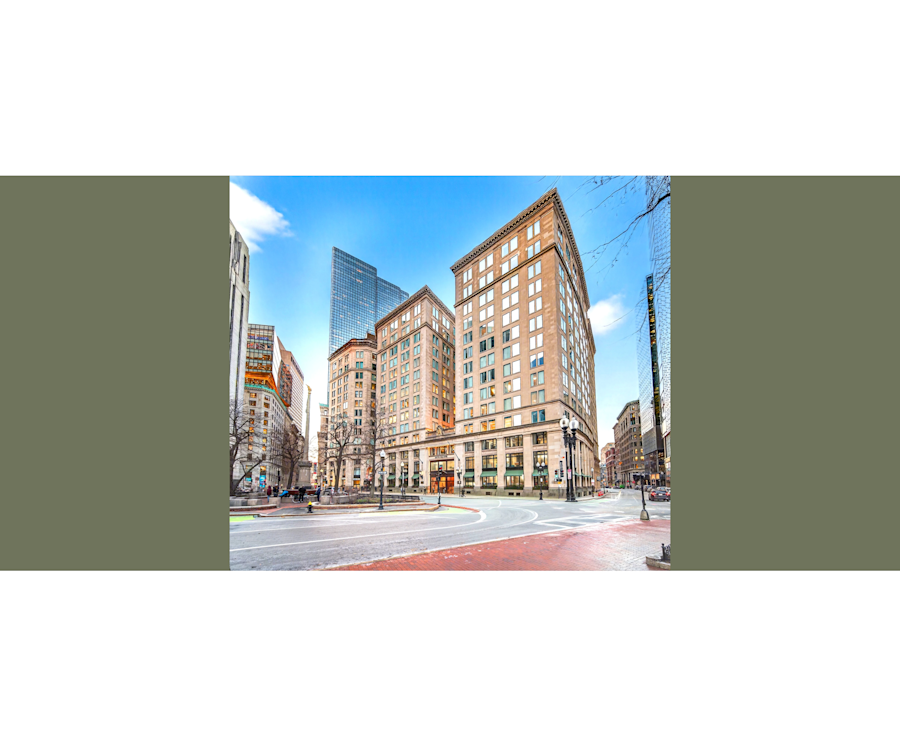 10 Post Office Square