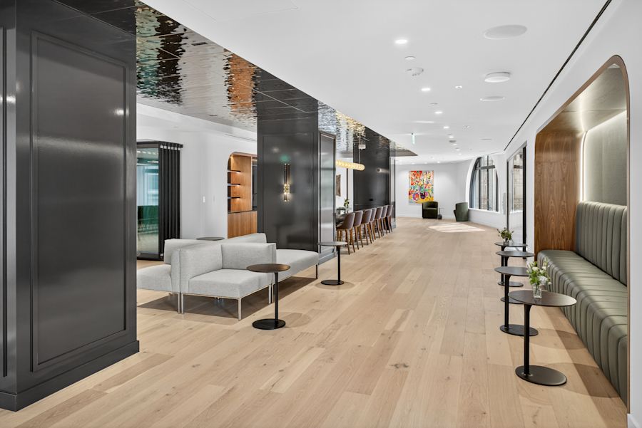 10 Post Office Square