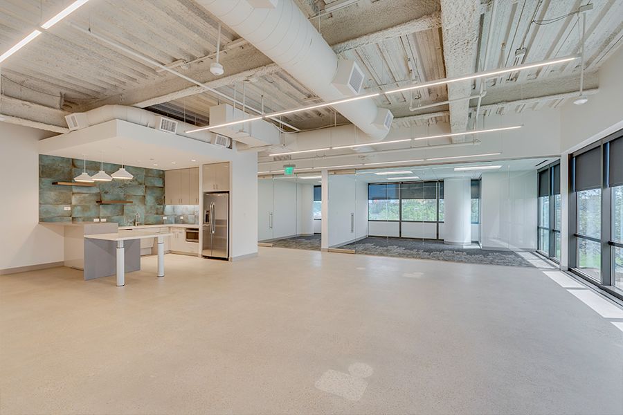 Tower at Park Lane - 8750 North Central Expressway