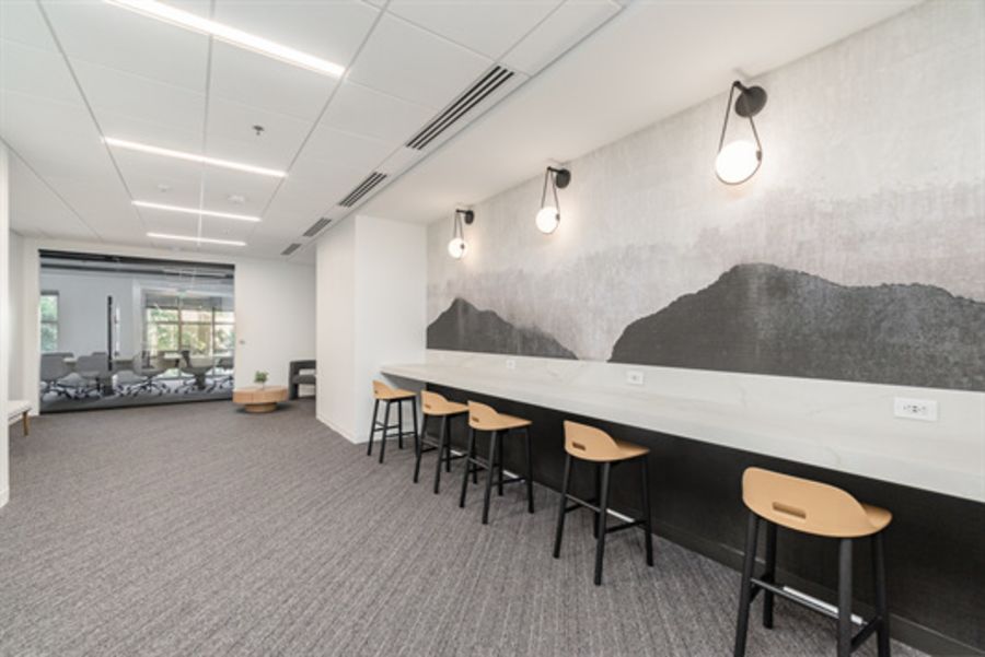 Southpark Towers - 6000 Fairview Road