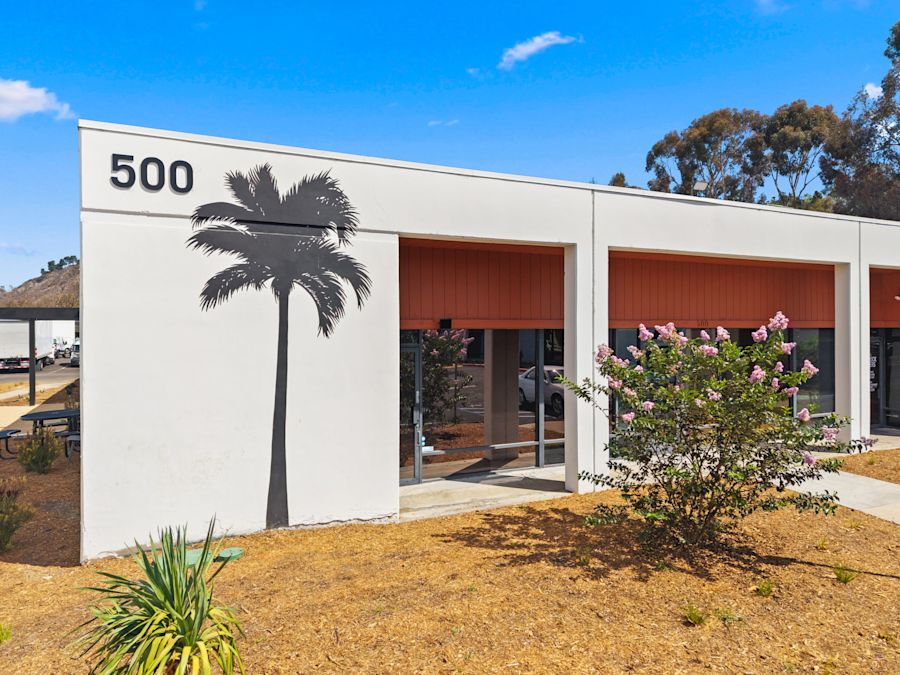 Rose Canyon Business Park