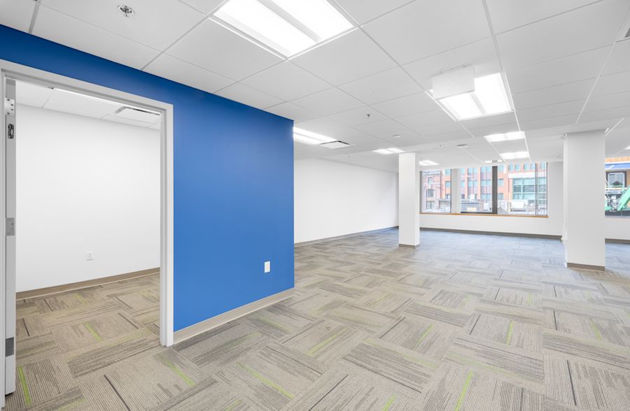 Main Area 2