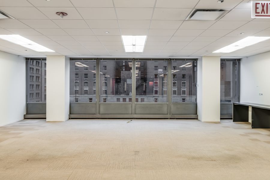Main area 9