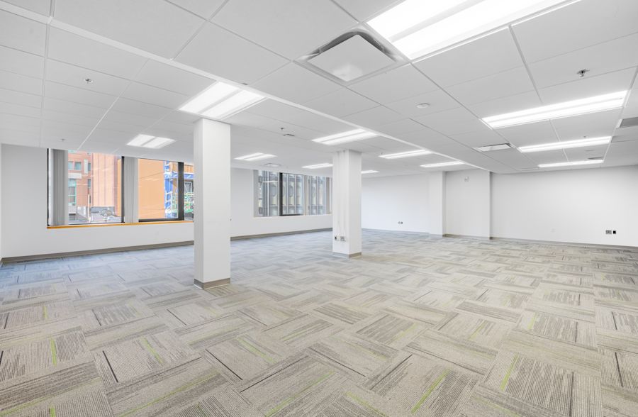 Main Area 2 - Partial 4th Floor, Suite 401 - 225 Friend Street