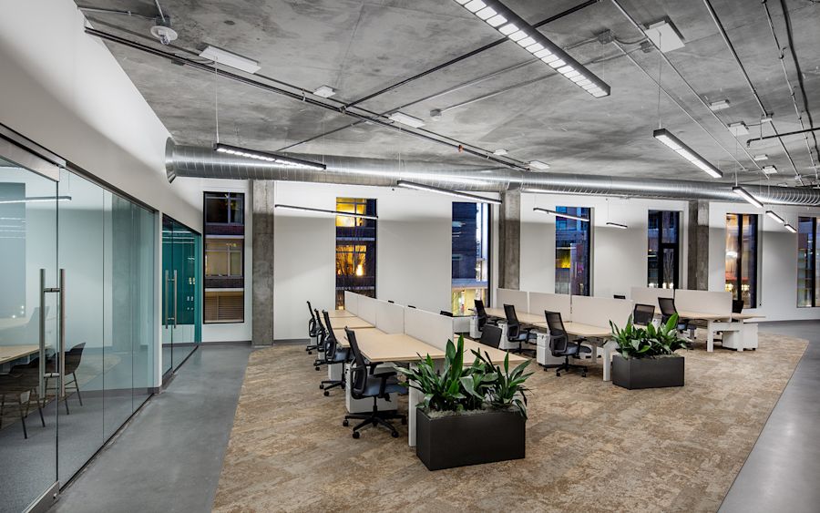 Tanner Point - 1250 Northwest 9th Avenue