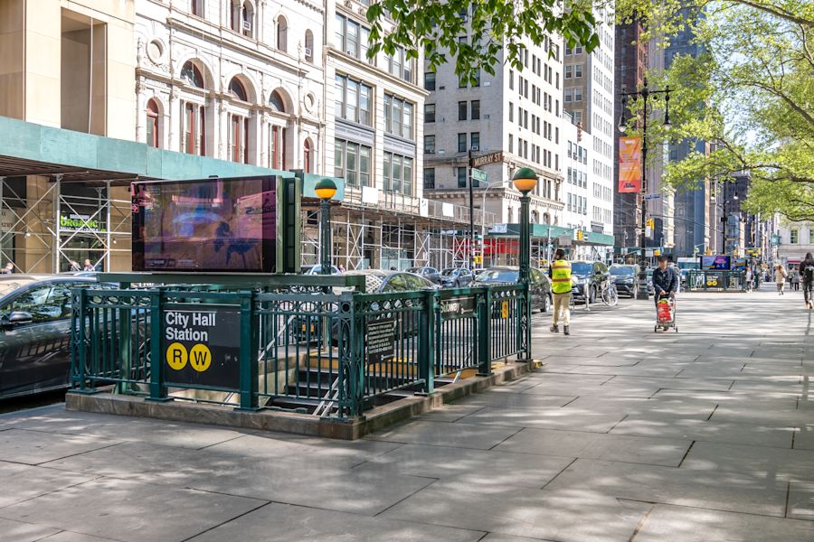 250 Broadway