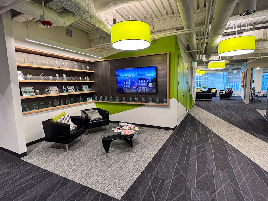 Gateway Center - 420 Fort Duquesne Boulevard