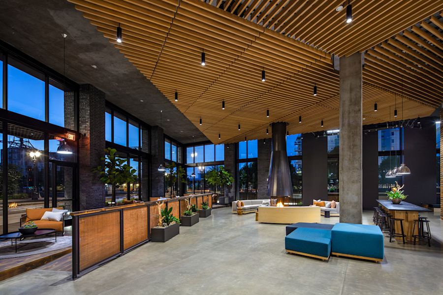 Tanner Point - 1250 Northwest 9th Avenue