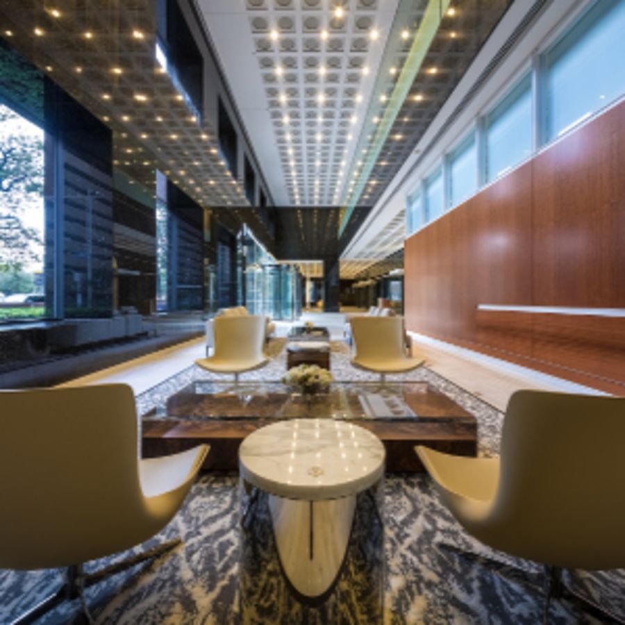 Seattle Union Station - 605 Fifth Avenue South