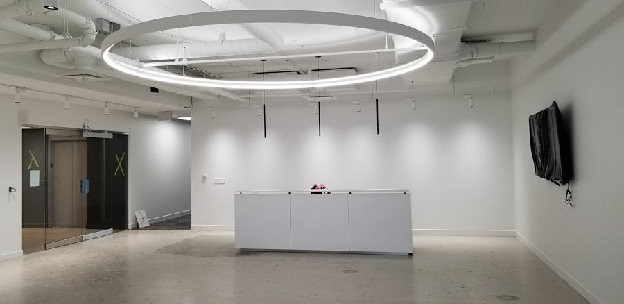 Listing image - Entire 6th Floor, Suite 600 - 5255 Yonge Street