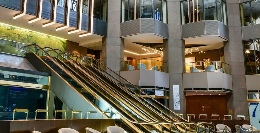 70 West Madison Street