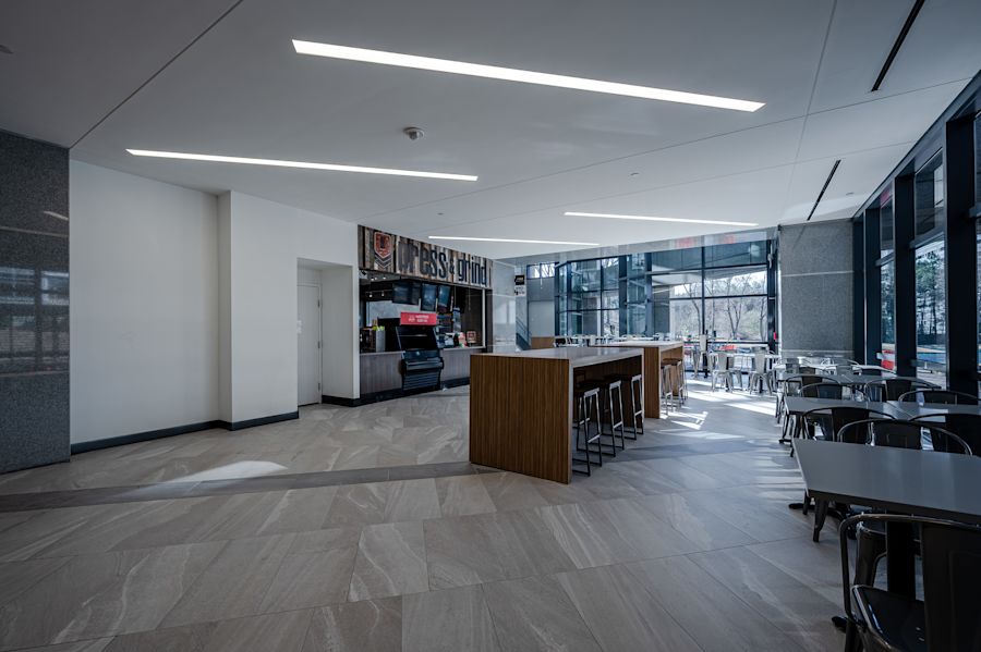 7000 Central Parkway