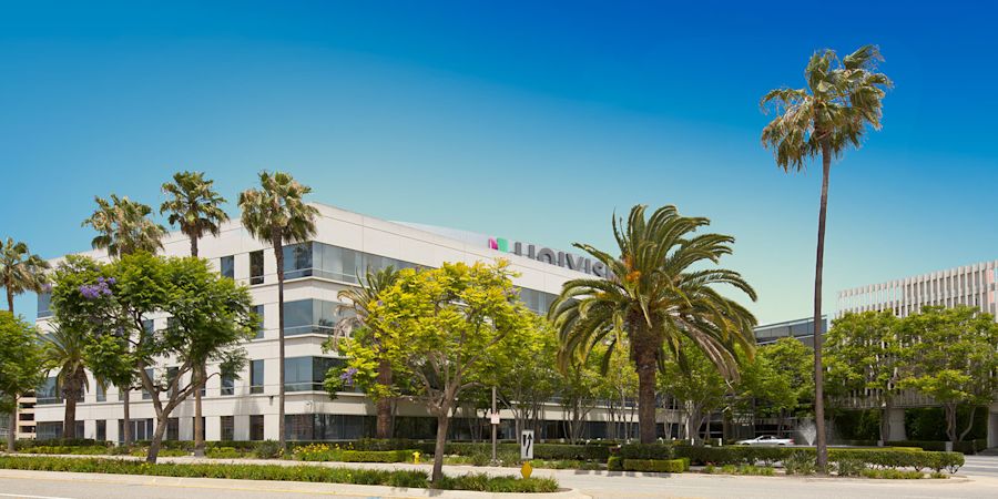 Univision - 5999 Center Drive