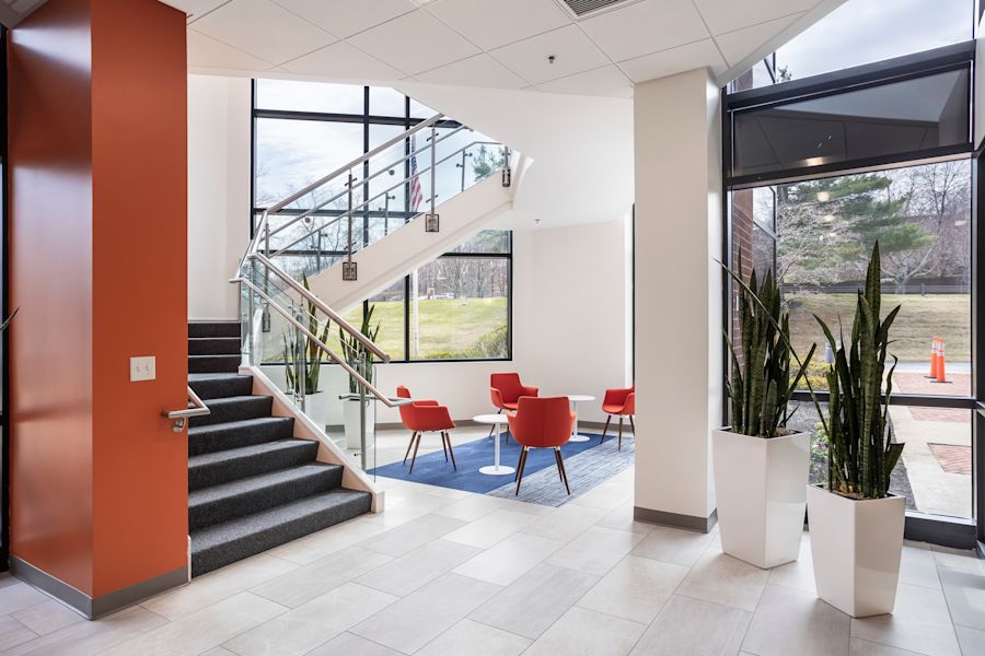Marlborough Technology Park - 400 Nickerson Road