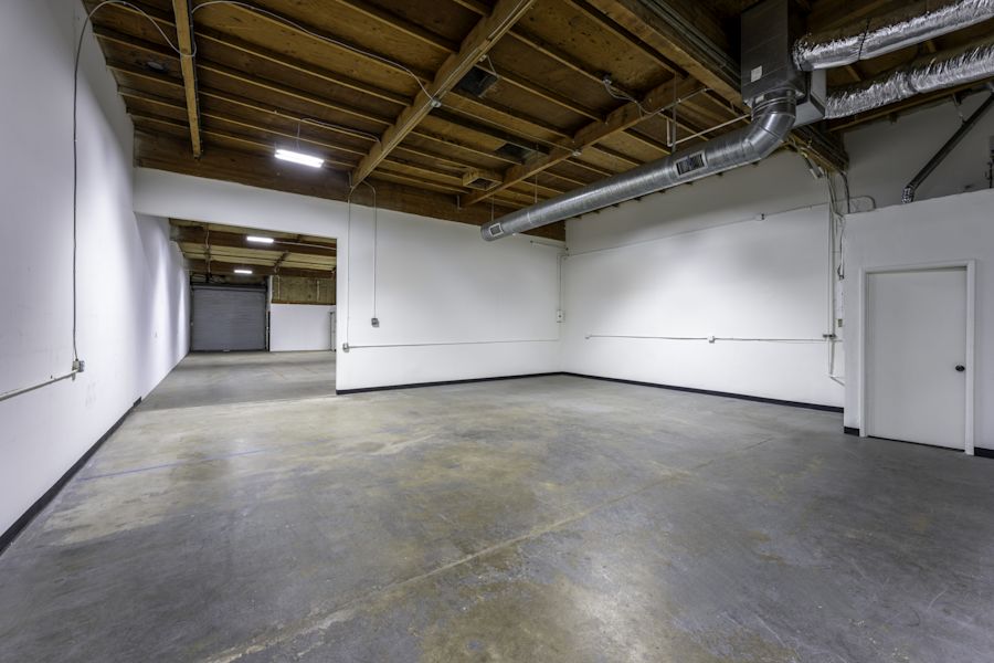 Listing image - Partial Ground Floor, Suite 321 - Building 300 - Rose Canyon Business Park