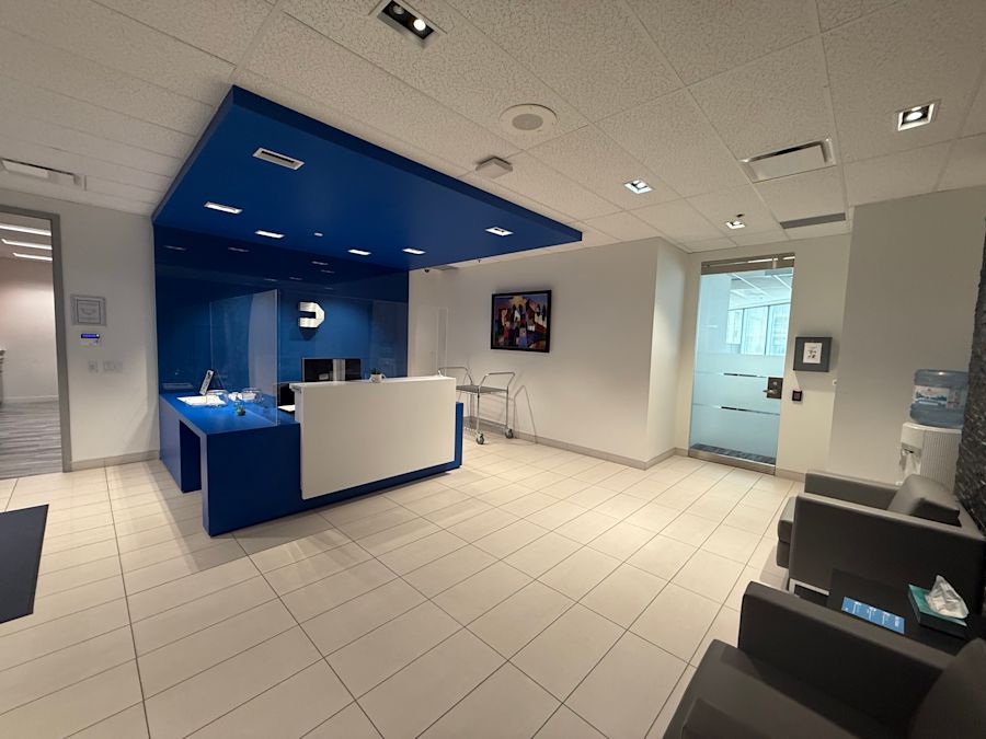 Listing image - Partial 4th Floor, Suite 400 - 5255 Yonge Street