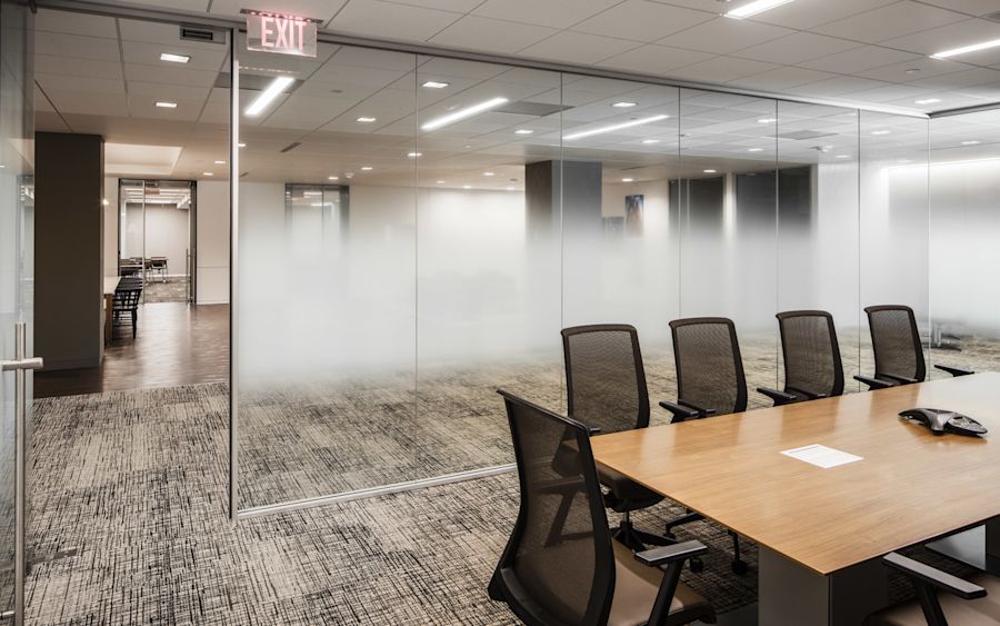 Park 80 West Plaza - 250 Pehle Avenue