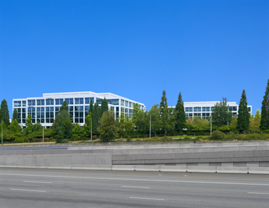 Sunset Corporate Campus - 13810 Southeast Eastgate Way