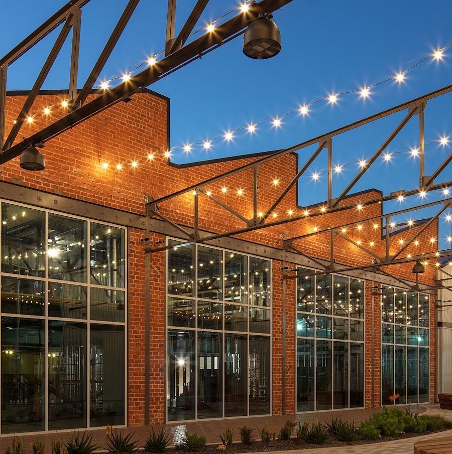 888 North Douglas Street