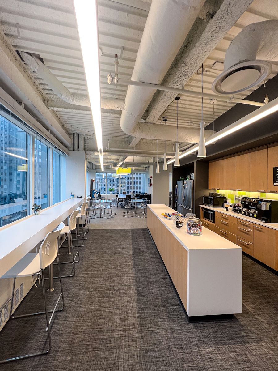 Gateway Center - 420 Fort Duquesne Boulevard