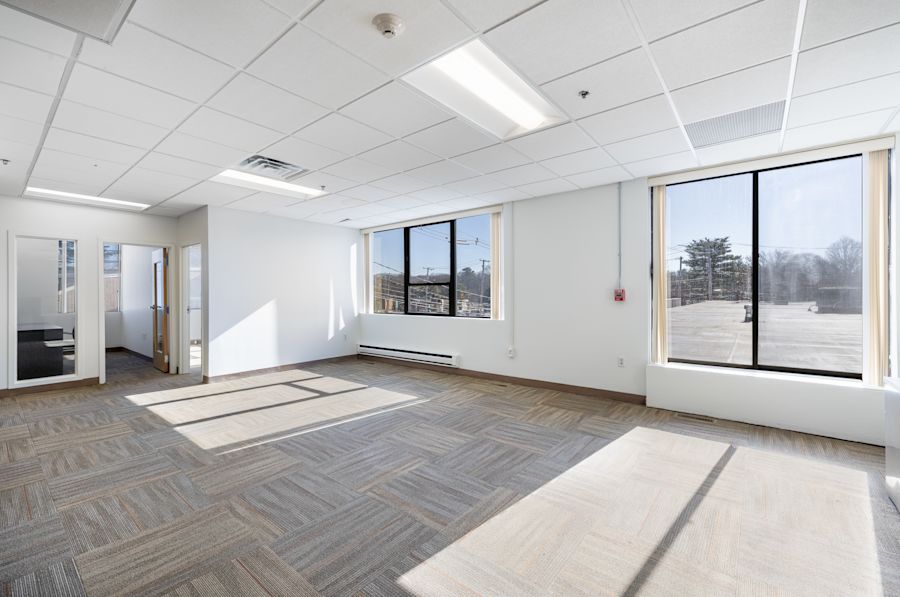 Main Area