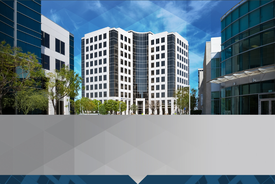 Building image - Partial 1st Floor, Suite 190 - Tustin Centre - 1551 Tustin Avenue