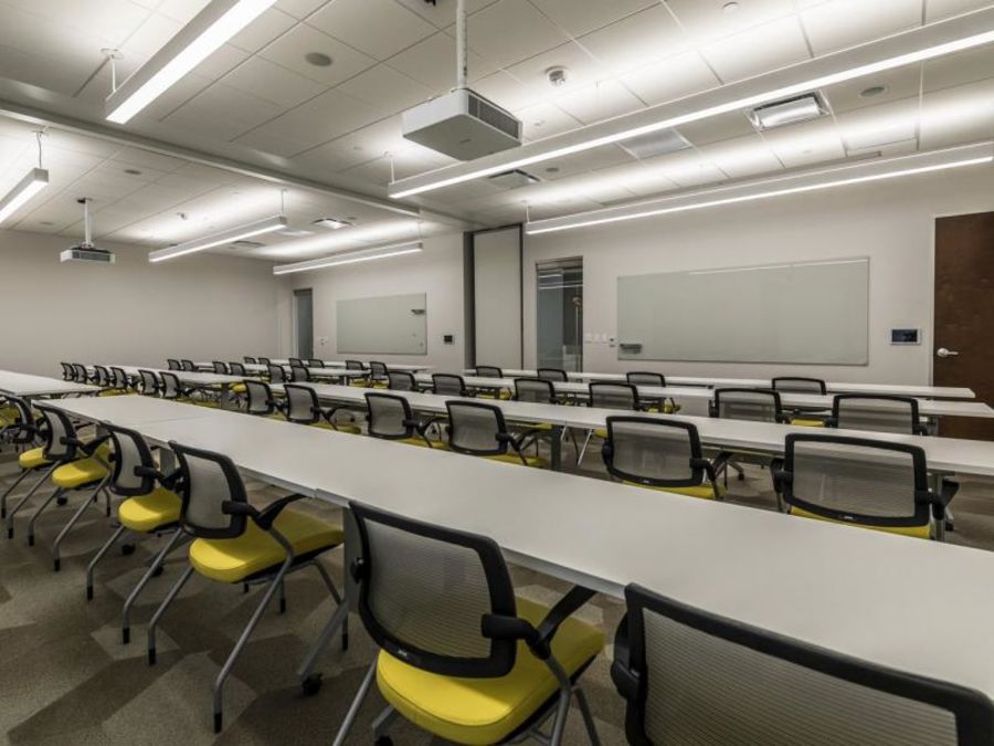 Liberty Center - 1001 Liberty Avenue