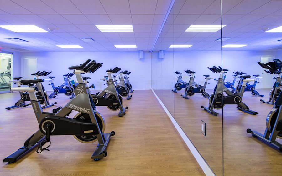 Park 80 West Plaza - 250 Pehle Avenue