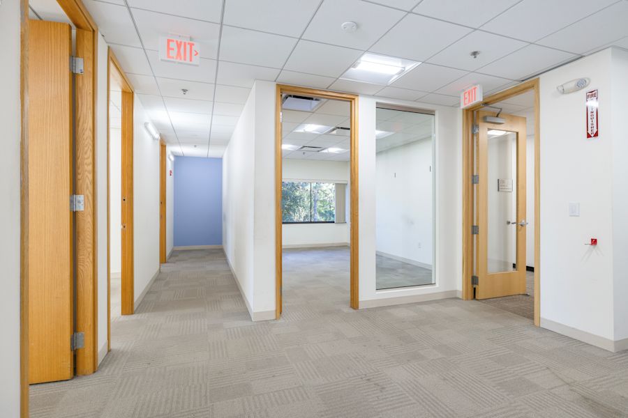 Listing image - Partial 1st Floor, Suite 130 - Norfolk Place Medical Center - 333 Elm Street