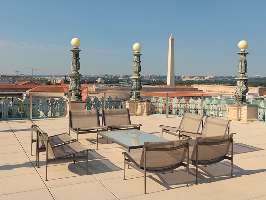 The Warner Building - 1299 Pennsylvania Avenue Northwest