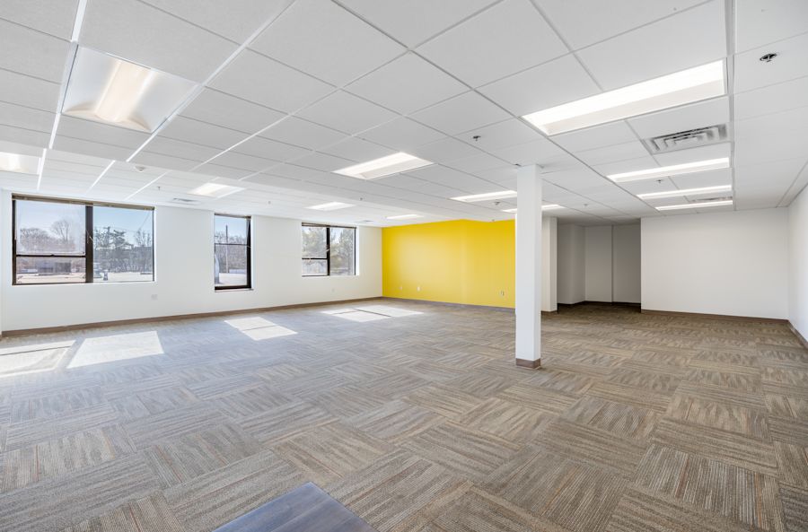 Main Area