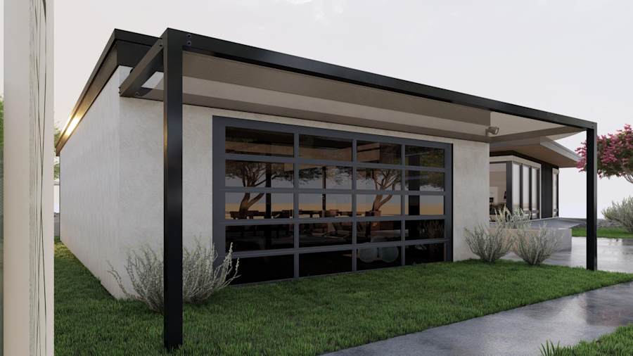 Rose Canyon Business Park