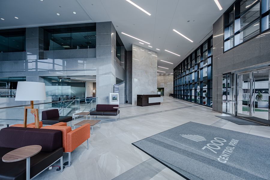 7000 Central Parkway